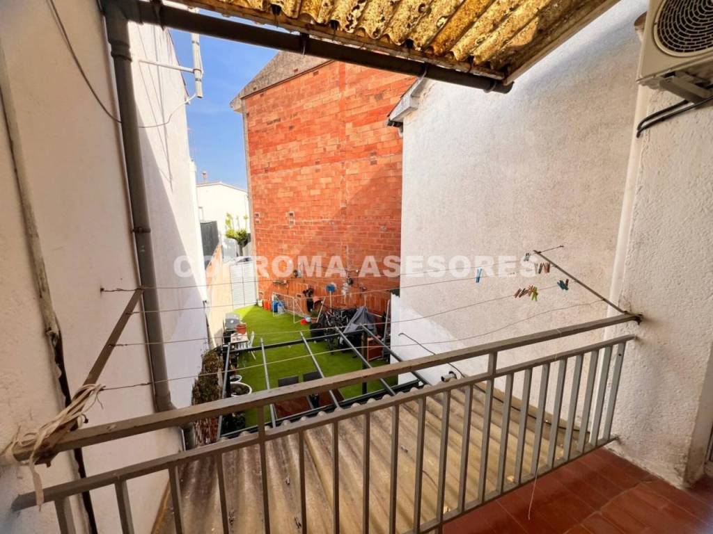 Terraza