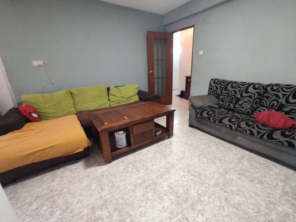 Salón
