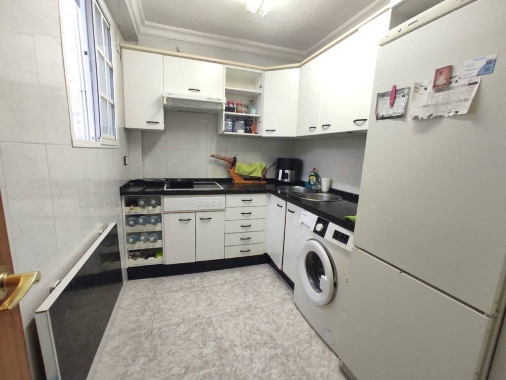 Cocina