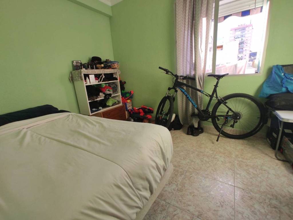 Dormitorio