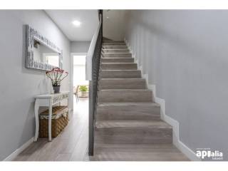Escalera
