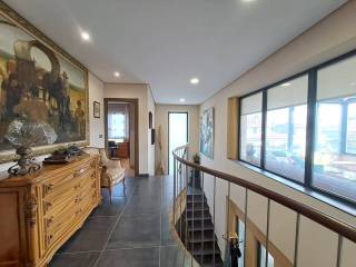 Escalera