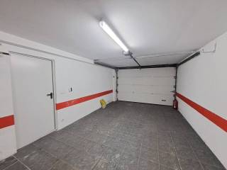 Garaje/Parking