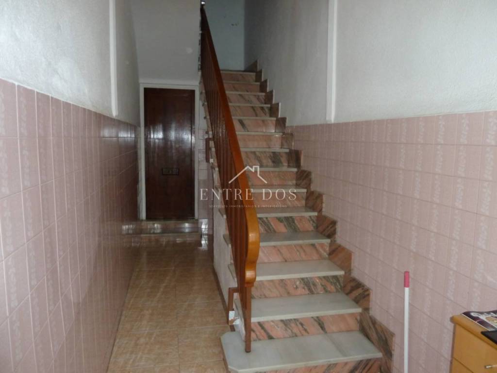 Escalera