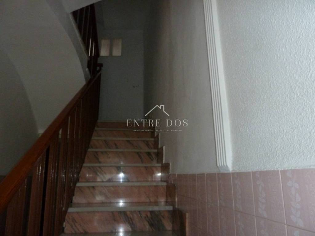 Escalera
