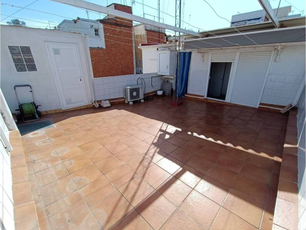 Terraza