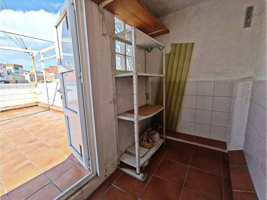 Terraza