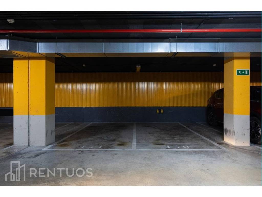 Garaje/Parking