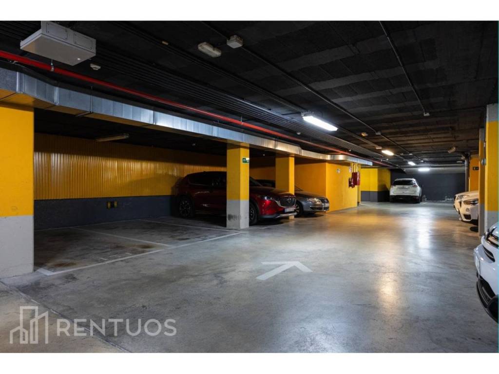 Garaje/Parking
