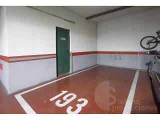 Garaje/Parking