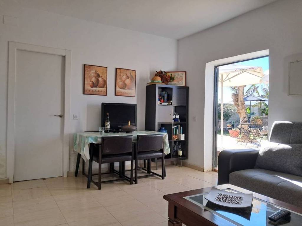 Salón