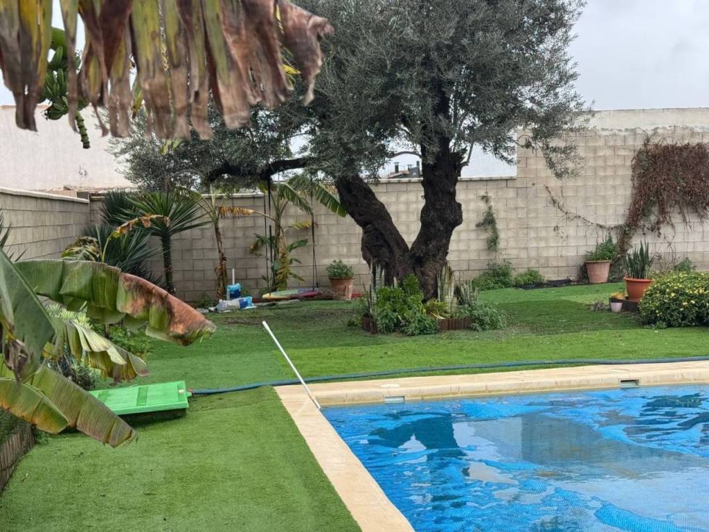 Jardín