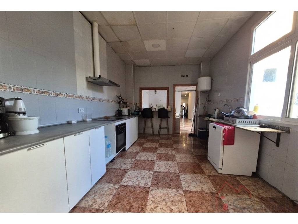 Cocina