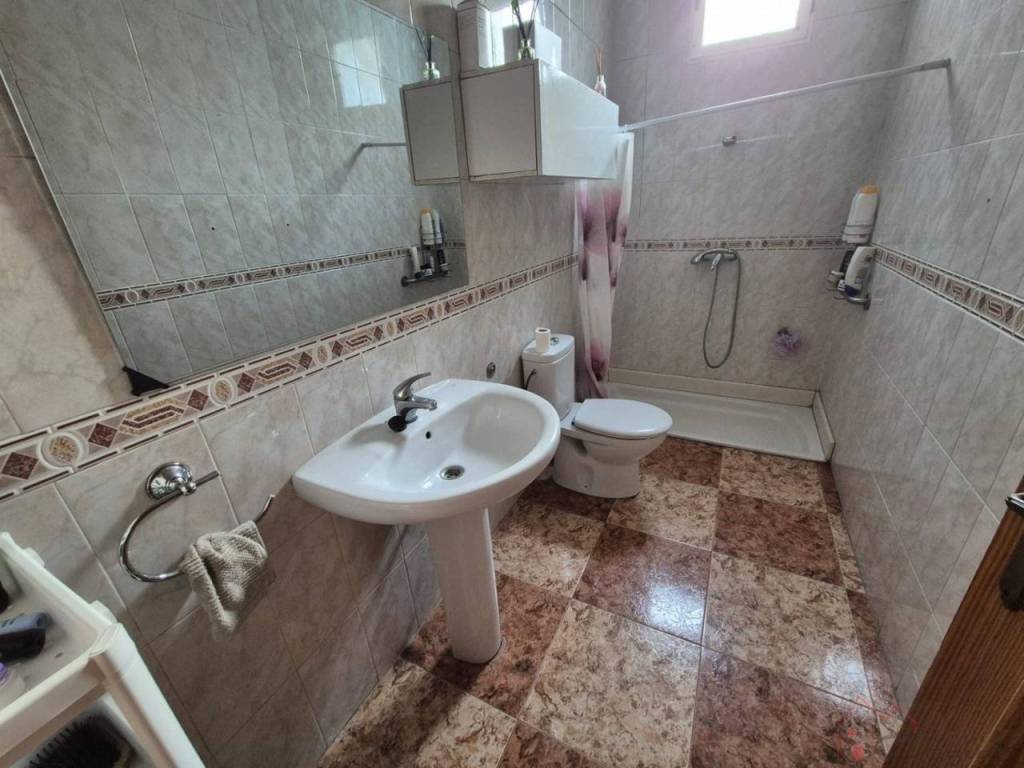 Baño