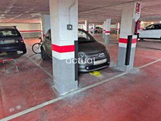 Garaje/Parking