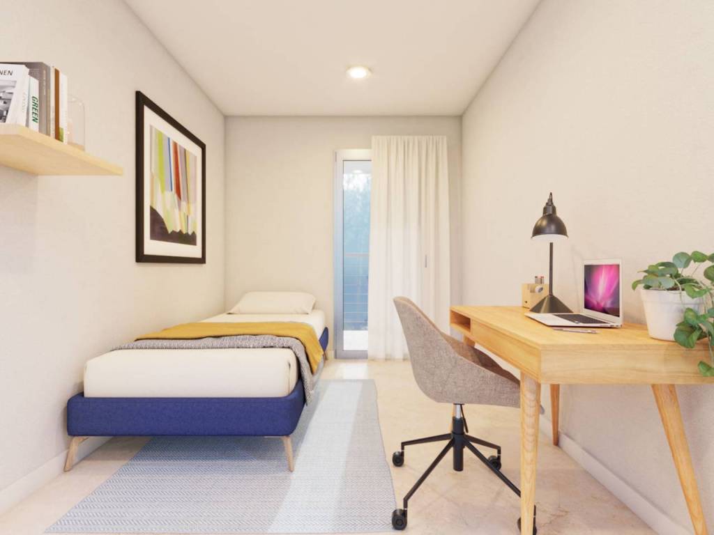 Dormitorio
