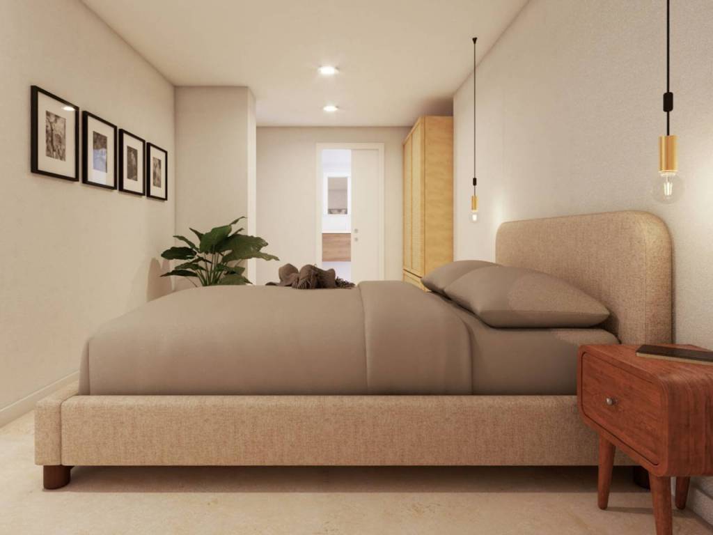 Dormitorio