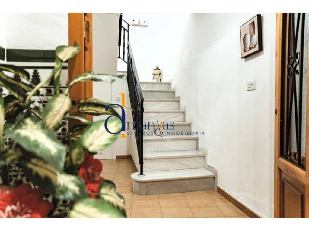 Escalera