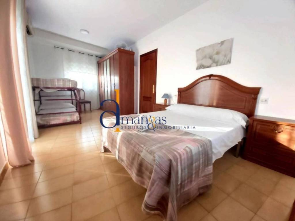 Dormitorio