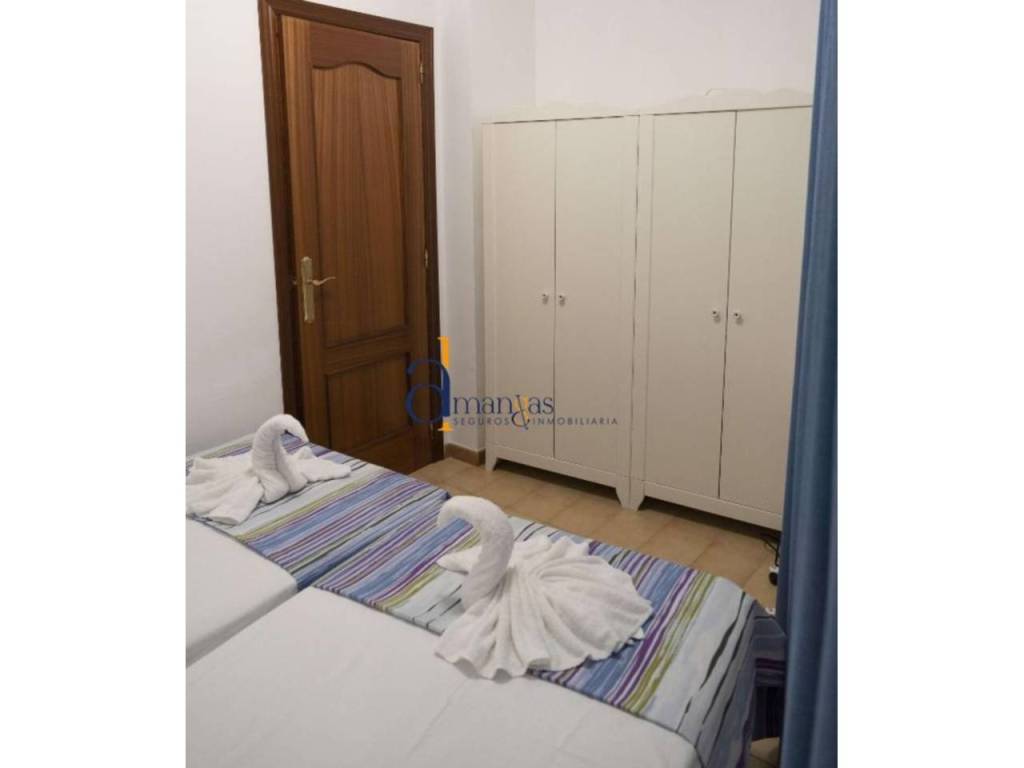 Dormitorio