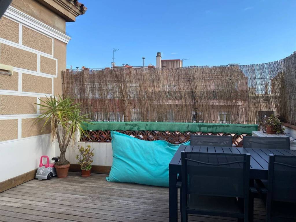 Terraza