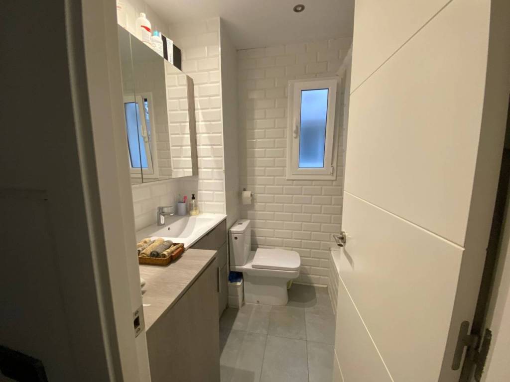 Baño