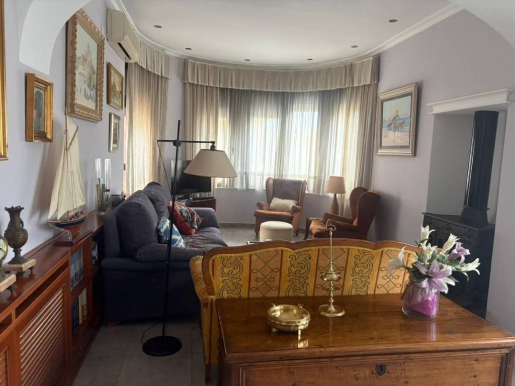 Salón