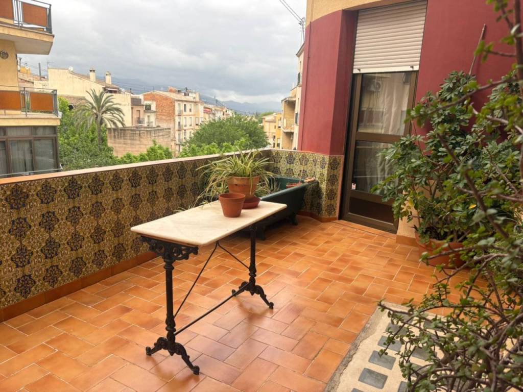Terraza