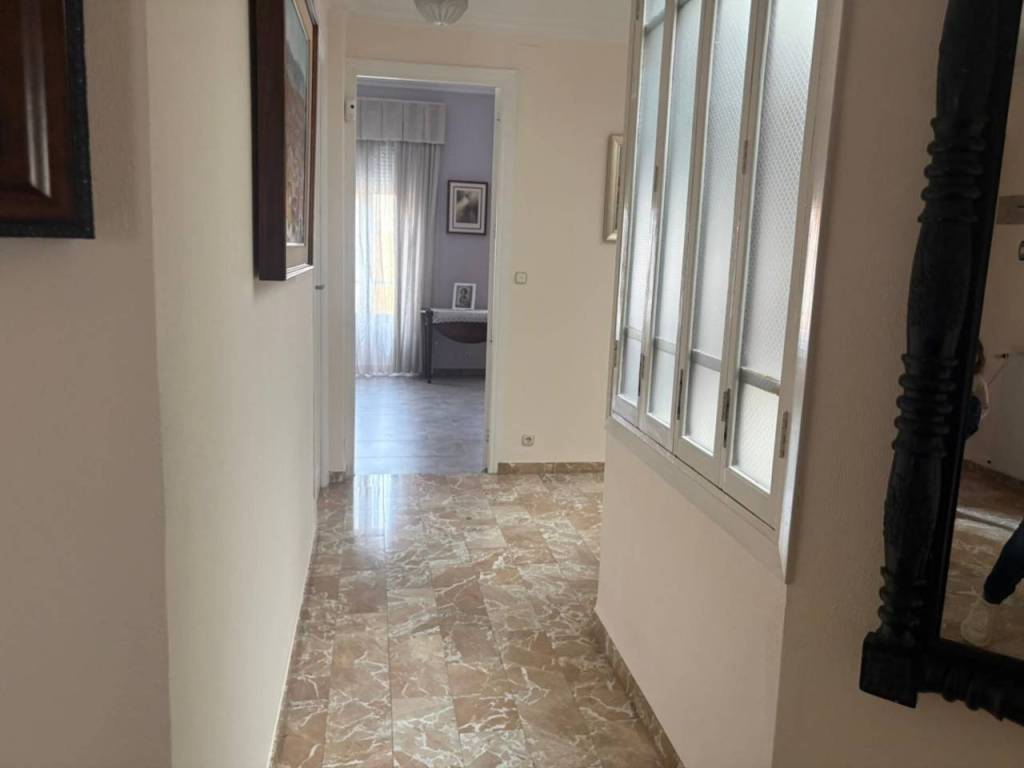 Pasillo