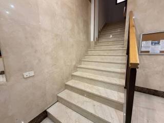 Escalera