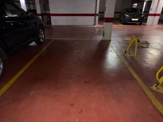 Garaje/Parking