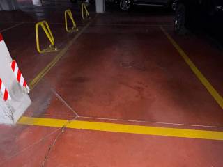 Garaje/Parking