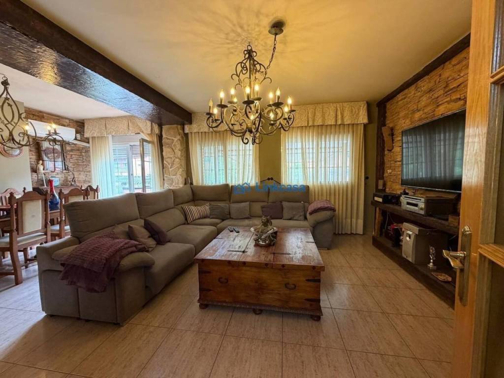 Salón