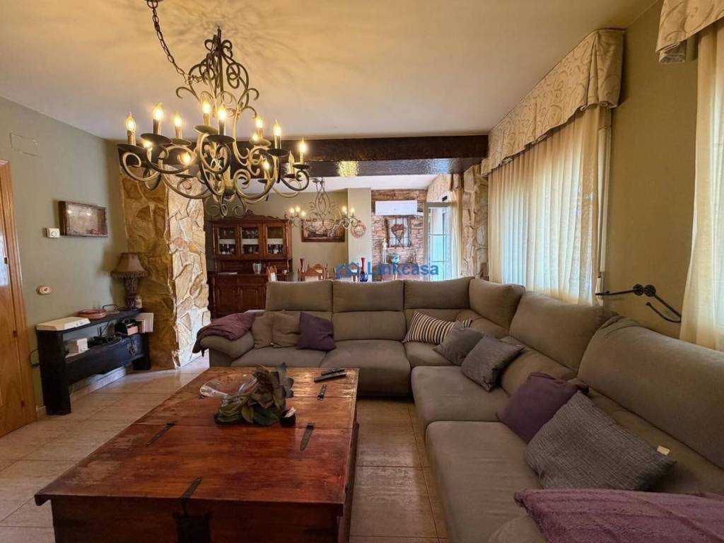 Salón