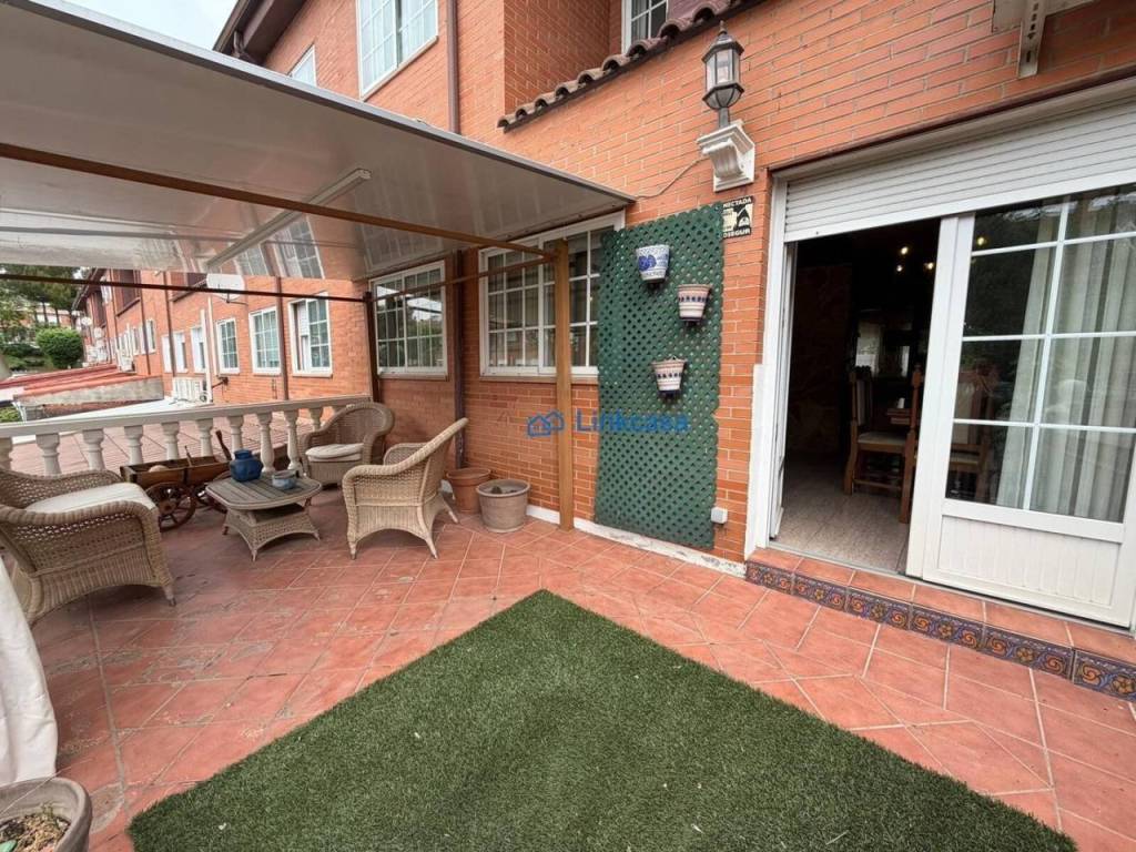 Terraza
