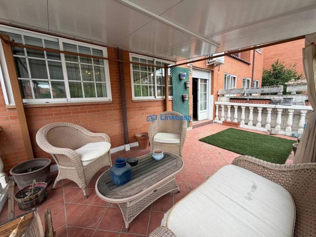 Terraza