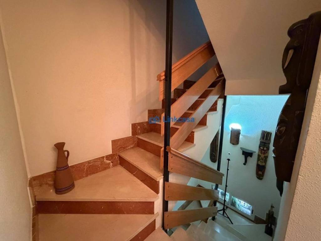 Escalera
