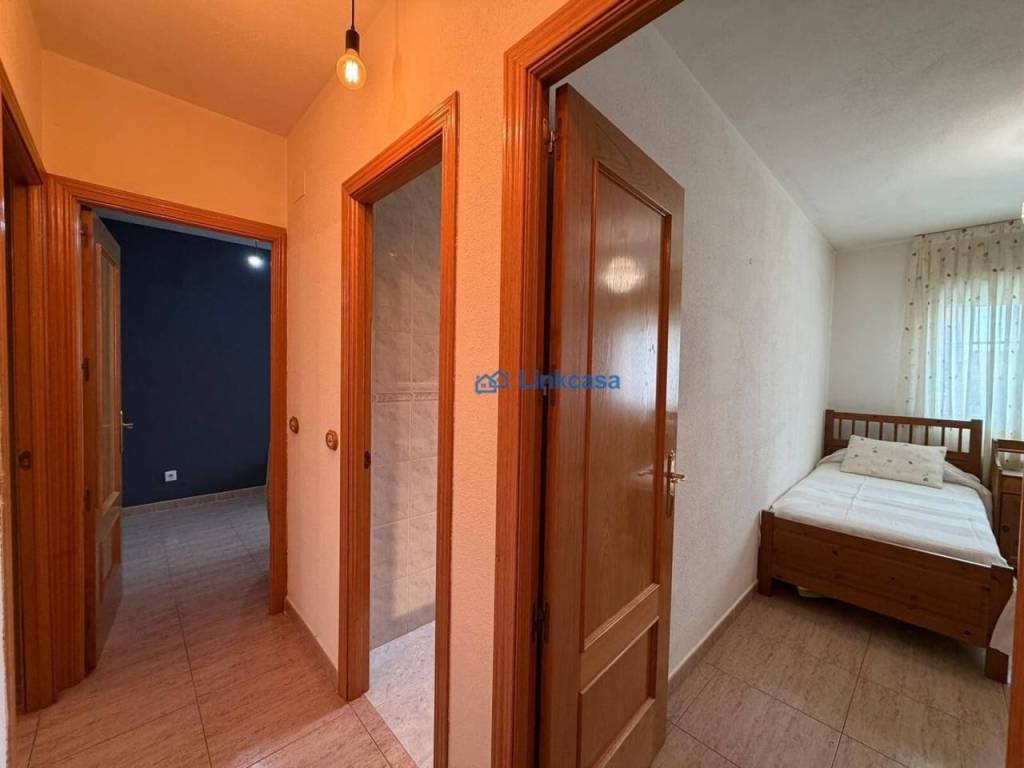 Pasillo