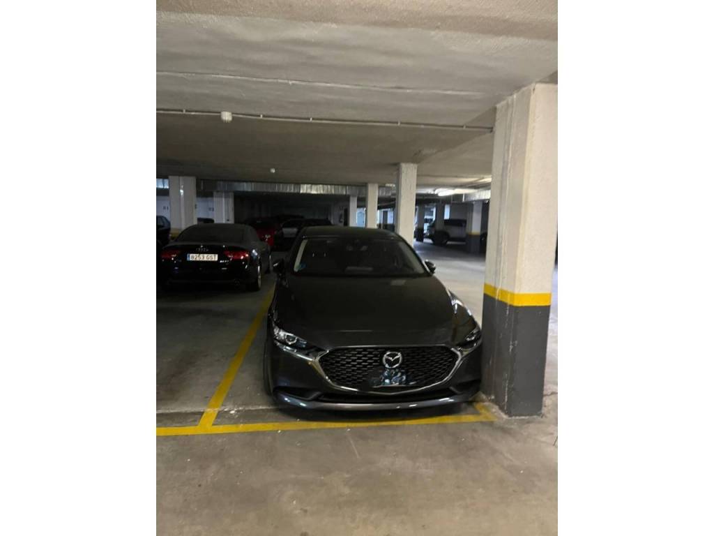Garaje/Parking