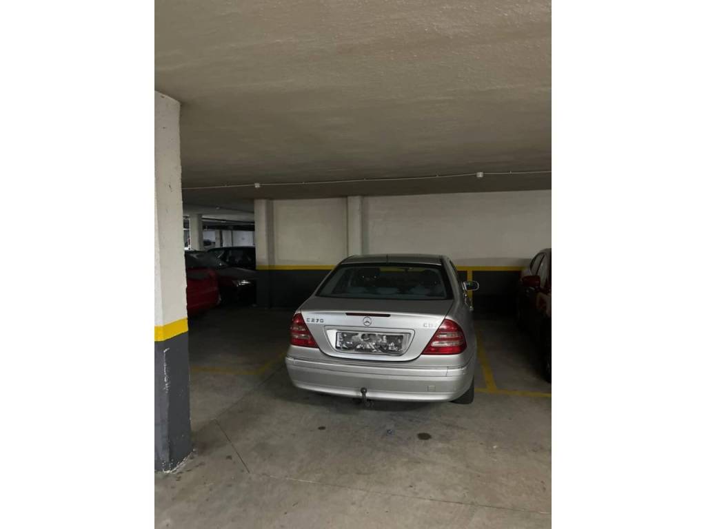 Garaje/Parking