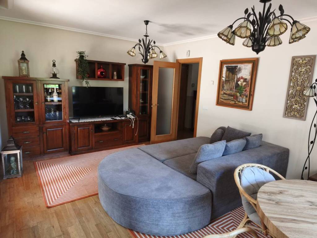 Salón