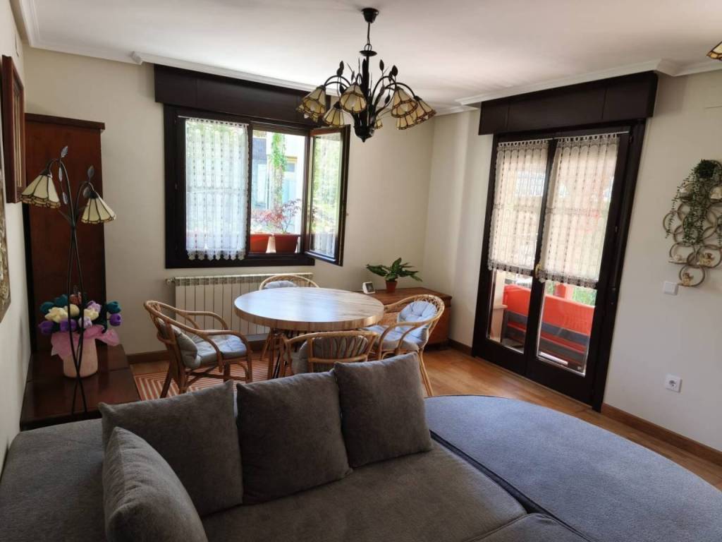 Salón