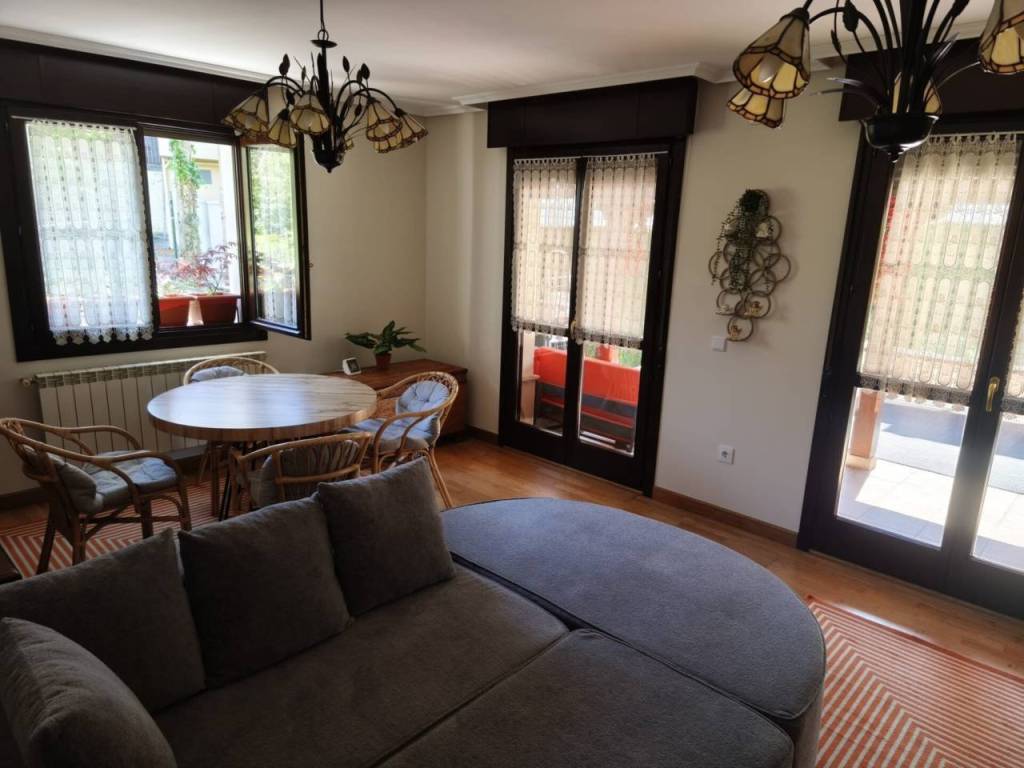Salón