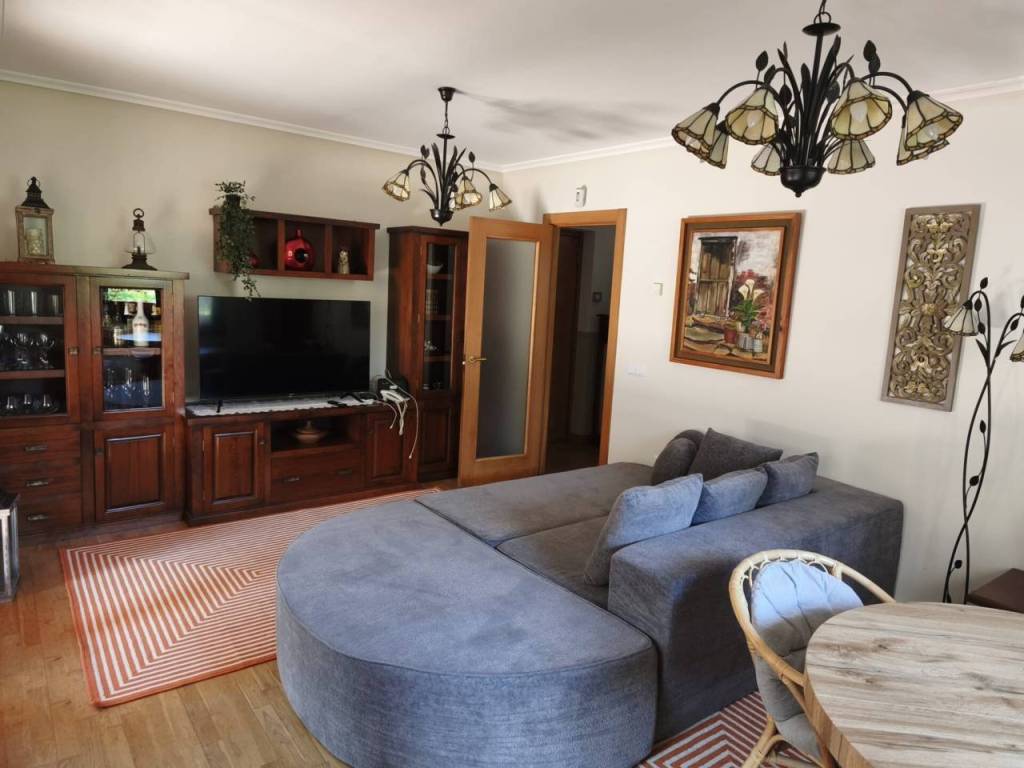 Salón