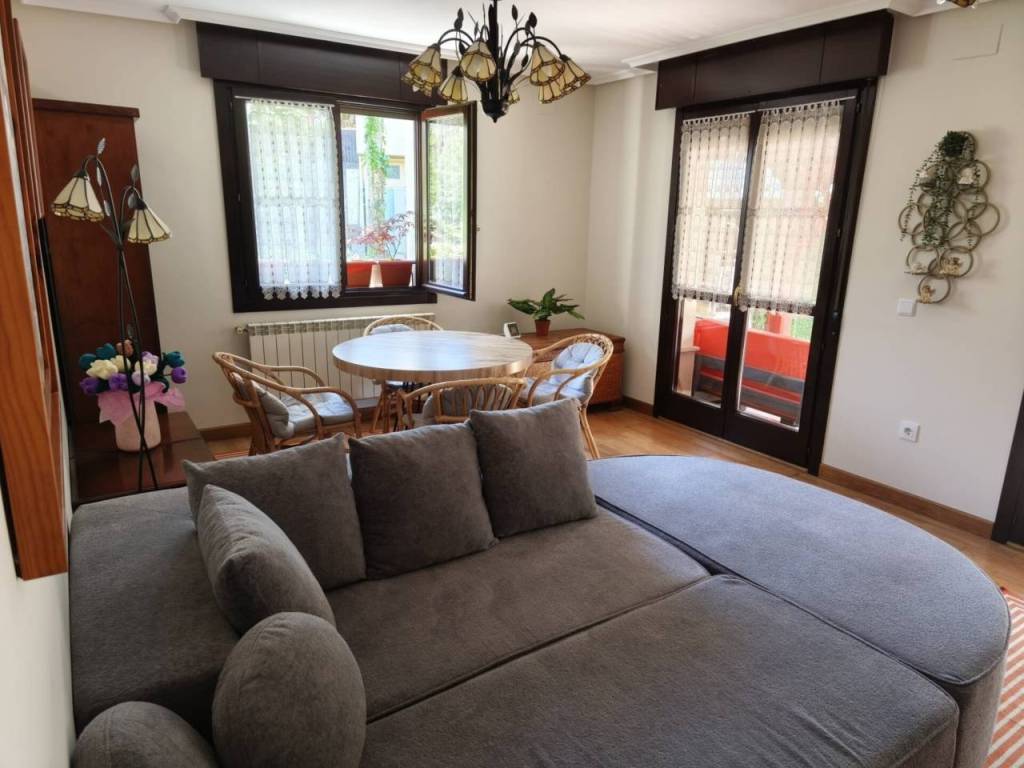 Salón