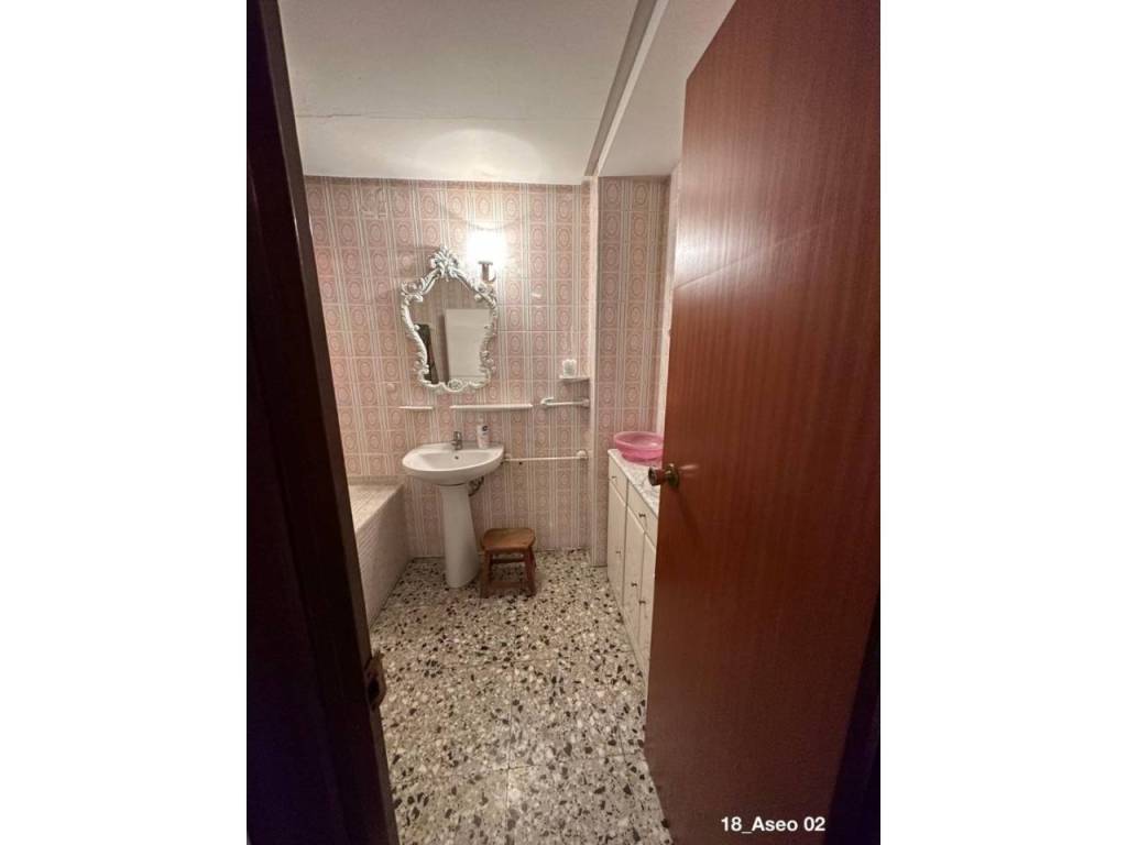 Baño