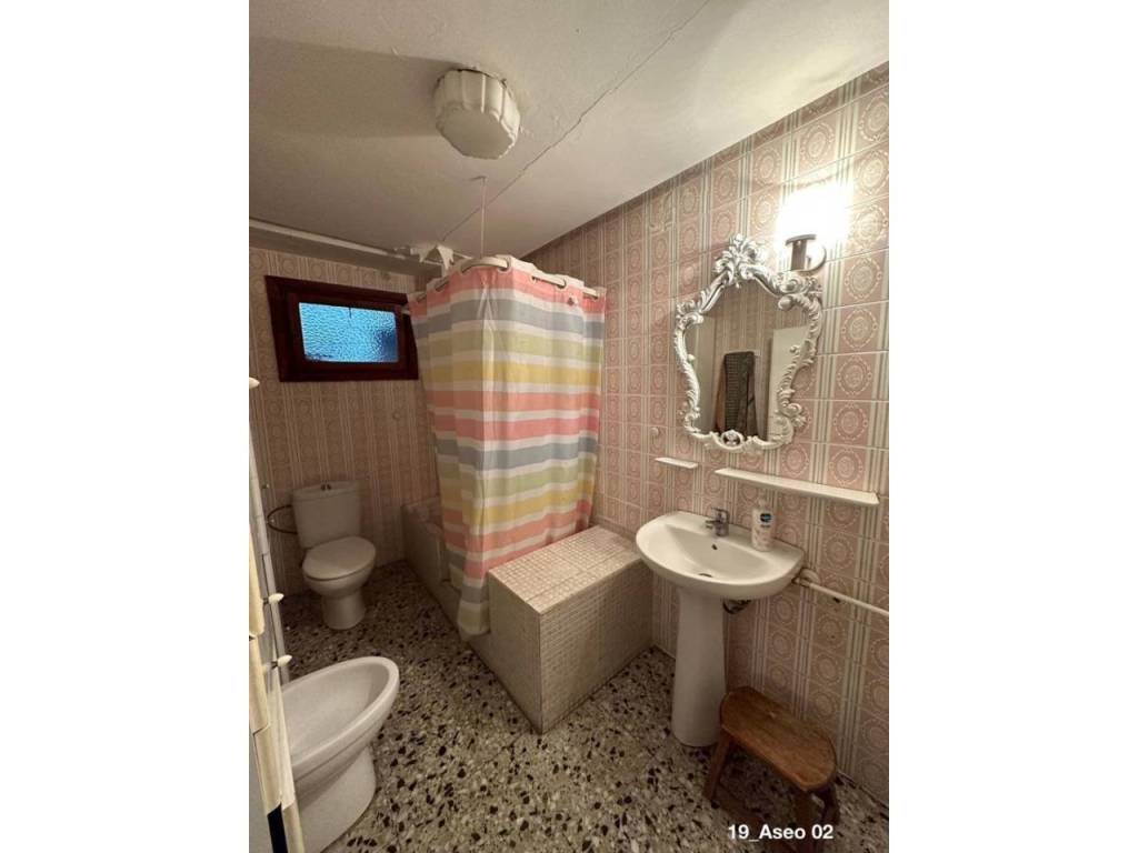 Baño