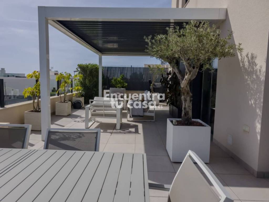 Terraza
