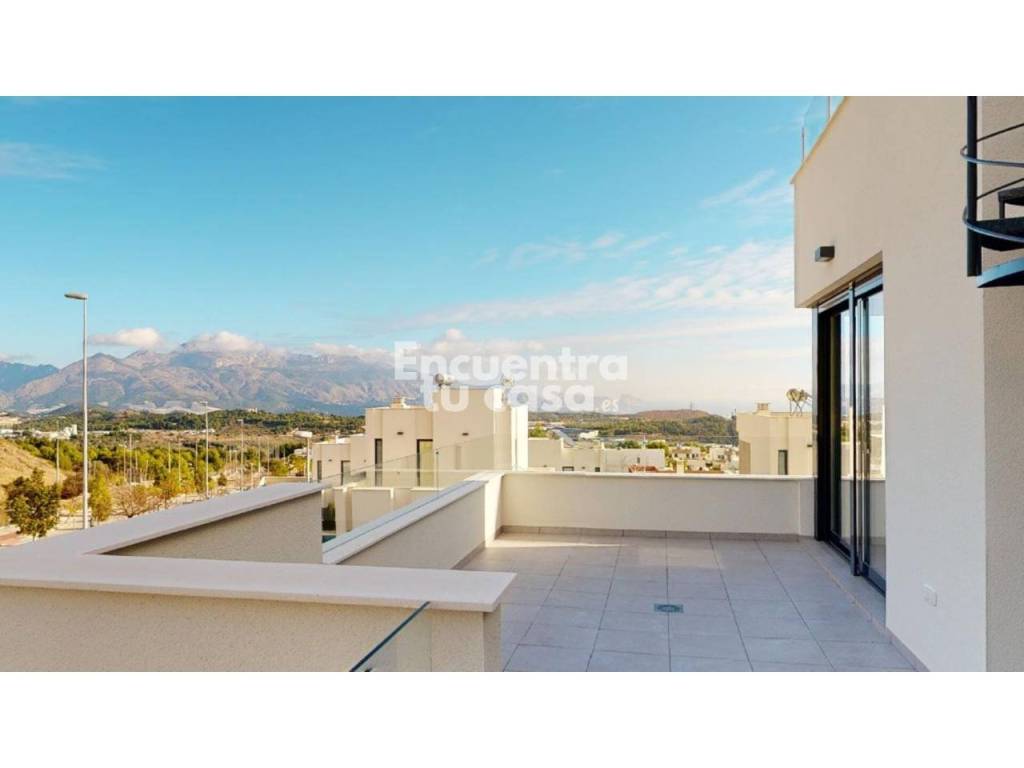 Terraza