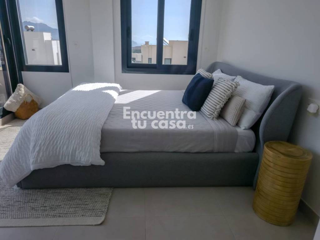 Dormitorio